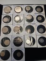 Zilveren munten, Enlèvement ou Envoi