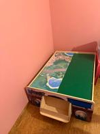 Treintafel en brio ser, Enfants & Bébés, Jouets | Jouets en bois, Enlèvement, Utilisé