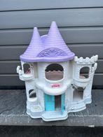 Fisher Price Prinsessen kasteel vintage, Kinderen en Baby's, Speelgoed | Fisher-Price, Ophalen