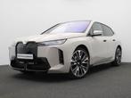 BMW iX XDRIVE60 - M SPORT - BOWERS &, Auto's, BMW, Automaat, 544 pk, 402 kW, Elektrisch