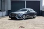 Mercedes-Benz E 220 E 220 d 9G-TRONIC AMG Line-CAM-KEYLESS-L, Auto's, Automaat, 4 deurs, Achterwielaandrijving, 143 kW