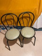 Chaise (une dizaine), Maison & Meubles, Chaises, Enlèvement