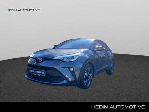 Toyota C-HR 1.8 Hybrid Dynamic E-CVT, Auto's, Toyota, Bedrijf, Te koop, C-HR, Bluetooth, Electronic Stability Program (ESP), Elektrische ramen