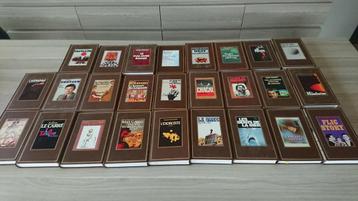 Collection romans beschikbaar voor biedingen