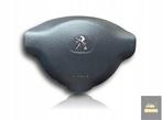 Bestuurdersairbag PEUGEOT PARTNER LIFT, Gebruikt, Peugeot