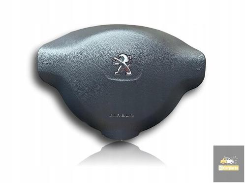 Bestuurdersairbag PEUGEOT PARTNER LIFT, Auto-onderdelen, Overige Auto-onderdelen, Peugeot, Gebruikt