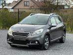 Peugeot 2008 E-HDI 1.6Cc 92pk 111.000km 2014 zeer proper, Auto's, Bluetooth, Euro 5, Leder, Bedrijf