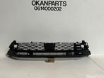 Opel Grandland X voor bumperspoiler onder 9840142077, Gebruikt, Voor, Opel, Bumper