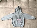 Sweatshirt Name It maat 122-128, Meisje, Trui of Vest, Name it, Ophalen of Verzenden