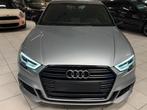Audi A3 S-Line 1.5i Benzine 110kw Euro 6c Bouwjaar 2018, Auto's, Automaat, Euro 6, Bedrijf, 5 deurs