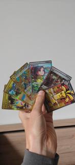 Pokémon Raging Surf Complete Set, Hobby en Vrije tijd, Verzamelkaartspellen | Pokémon, Ophalen of Verzenden, Zo goed als nieuw