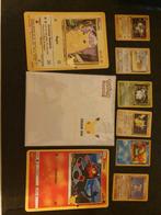 Livre pour grandes cartes Pokémon, Verzamelen, Speelkaarten, Jokers en Kwartetten, Ophalen of Verzenden, Zo goed als nieuw