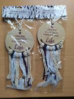 Dream catcher NIEUW (2 euro per stuk), Ophalen of Verzenden, Nieuw