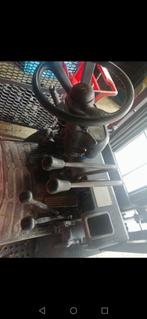 Élévateur clarck dièsel et clarck essence/gaz, Enlèvement ou Envoi