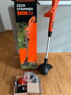 Strimmer Black& decker, Tuin en Terras, Grastrimmers, Ophalen, Zo goed als nieuw