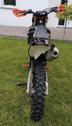 KTM sxf 250, Motoren, Ophalen, 4 cilinders, Meer dan 35 kW