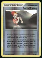 Buck's Training 130/146 - Legends Awakened (Reverse Holo), Envoi, Utilisé