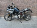 BMW F750 GS Full Option 9000km + koffers, Tourisme, Plus de 35 kW, 800 cm³, 2 cylindres