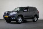 Toyota Land Cruiser 2.8 D-4D-F Challenger Blind Van BPM vrij, Auto's, Automaat, Bedrijf, Diesel, SUV of Terreinwagen