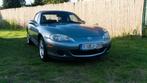 Mazda mx5, Achterwielaandrijving, 4 cilinders, Cabriolet, 1600 cc