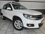 Volkswagen Tiguan 2O TDi/NAVIGATION /TOIT OUVRANT/1ERE MAIN, Te koop, 5 deurs, 81 kW, SUV of Terreinwagen