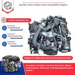 Jeep Grand Cherokee/Gladiator 3.0 crd met volledige motor, Auto-onderdelen, Ophalen of Verzenden, Nieuw, Jeep