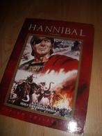 Hannibal (Victor Hannibal -Edgar G Ulmer), CD & DVD, DVD | Classiques, Comme neuf, Action et Aventure, 1940 à 1960, À partir de 6 ans
