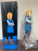 Personnage Dragon Ball Z C18, Collections, Enlèvement ou Envoi, Neuf