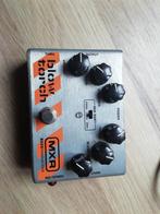 Mxr bass fuzz, Muziek en Instrumenten, Ophalen, Zo goed als nieuw