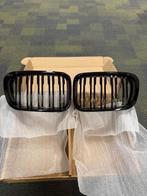 BMW E46 Grillen Glanzend Zwart Dubbelspijls, Ophalen of Verzenden