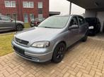 OPEL ASTRA/AUTOMATIQUE ! /CLIMATISATION ! /APPROUVÉ !, Argent ou Gris, Entretenue par le concessionnaire, Noir, Automatique