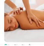 Massage africain, Services & Professionnels