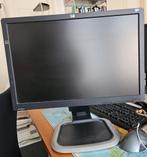 HP L2245w computerscherm, Ophalen, Gebruikt, Minder dan 500 watt, Overige typen