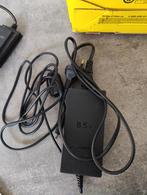 Playstation 2 + toebehoren, Games en Spelcomputers, Ophalen, Zwart, Zo goed als nieuw, Zonder controller