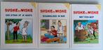 Boekenpakket Suske en Wiske, Boeken, Kinderboeken | Jeugd | onder 10 jaar, Ophalen