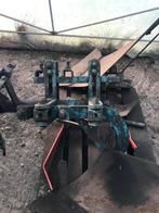 Ploeg eenschar kantelploeg en waterpomp, Zakelijke goederen, Ophalen