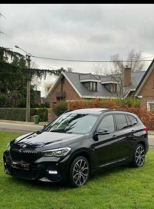 BMW X1 //M//Packet, Auto's, BMW, Particulier, X1, Achteruitrijcamera, Airbags, Airconditioning, Alarm, Apple Carplay, Bluetooth