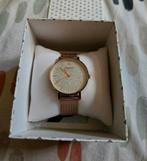 Montre CodHord Doré rose, Handtassen en Accessoires, Horloges | Dames, Ophalen, Zo goed als nieuw, Zilver