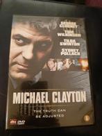 Michael Clayton DVD, Enlèvement ou Envoi, Comme neuf