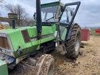 Tracteur deutz, Zakelijke goederen, Landbouw | Tractoren, 80 tot 120 Pk, Meer dan 10000, Ophalen of Verzenden, Gebruikt