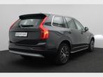 Volvo XC90 XC90 2.0 B5 4WD Core 7pl., Auto's, Volvo, 174 g/km, Bedrijf, SUV of Terreinwagen, Zilver of Grijs