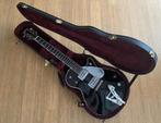Gretsch G6128T-TVP PowerJet met Bigsby, Muziek en Instrumenten, Ophalen, Zo goed als nieuw, Semi-solid body, Overige merken