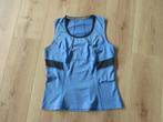 t-shirt Nike mt L (nr 58), Kleding | Dames, Sportkleding, Blauw, Maat 42/44 (L), Nike, Ophalen of Verzenden