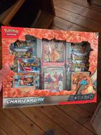 Charizard Ex Premium Collection Box, Ophalen of Verzenden