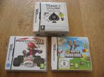 Lot Nintendo DS Games Nieuw, Ophalen of Verzenden, Nieuw