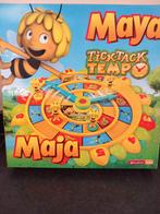 Maya de bij gezelschapsspel, Ophalen of Verzenden, Zo goed als nieuw