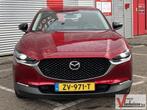 Mazda CX-30 2.0 e-SkyActiv-G M Hybrid Comfort € 9.900 NETTO, Auto's, 116 g/km, Zwart, Handgeschakeld, SUV of Terreinwagen