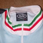 retro koerstrui Mitica Fausto Coppi 2021 Pella, Vélos & Vélomoteurs, Comme neuf, Pella, XXL, Enlèvement ou Envoi