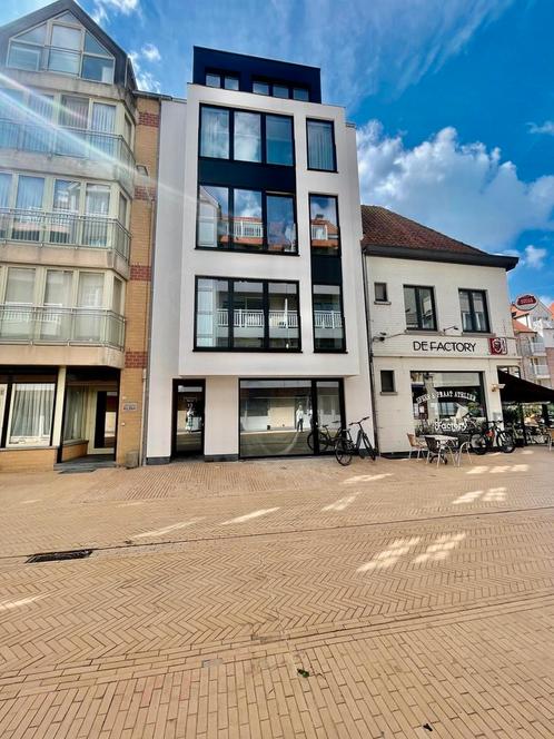 Commercieel te huur in Knokke-Zoute, Immo, Maisons à louer, Autres types