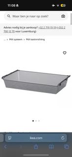 Komplement ikea, Tuin en Terras, Kweekspullen, Ophalen, Zo goed als nieuw